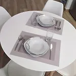 El Rincon De Eva شقة *