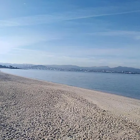 公寓 El Rincon De Eva