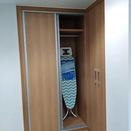 Apartamento El Rincón De Eva *