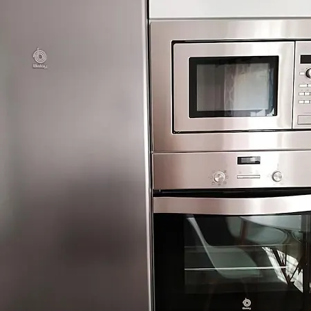 El Rincón De Eva Cangas do Morrazo