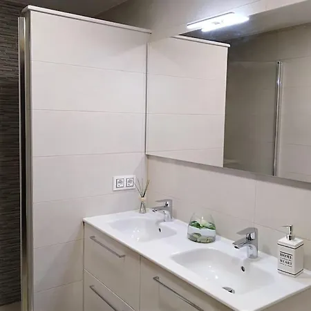 El Rincón De Eva Apartamento