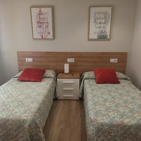 Apartamento El Rincón De Eva Cangas do Morrazo