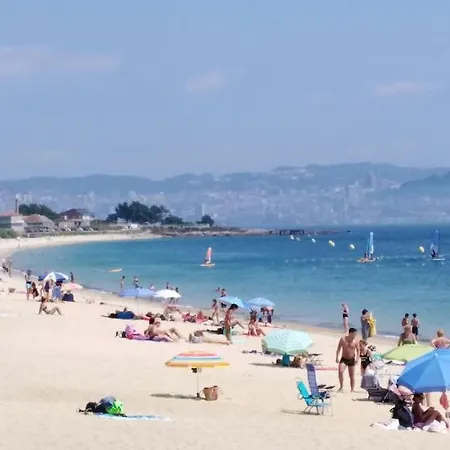 公寓 El Rincon De Eva *