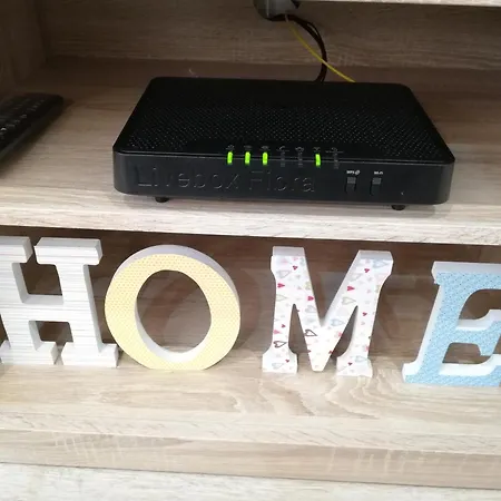 Apartment El Rincon De Eva Cangas do Morrazo