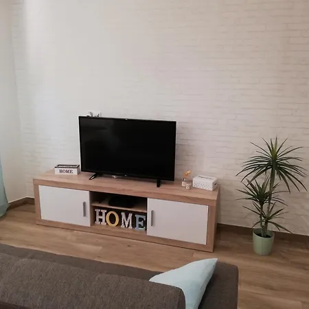 Apartment El Rincon De Eva