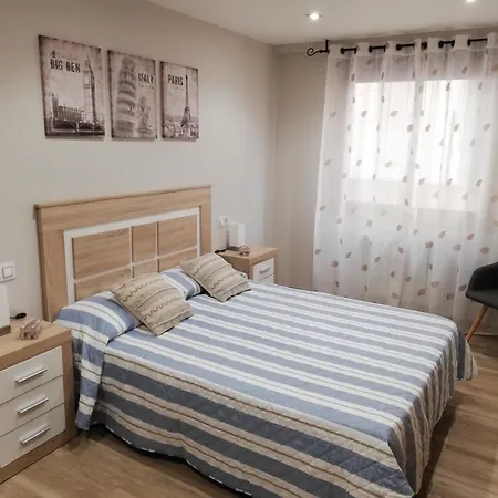 El Rincon De Eva Cangas do Morrazo