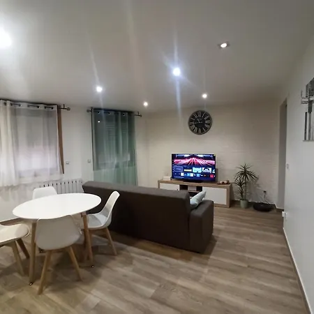 Apartament El Rincon De Eva