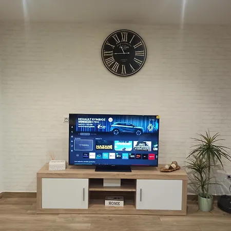 El Rincon De Eva Apartament *