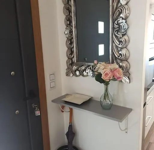 El Rincon De Eva Apartament