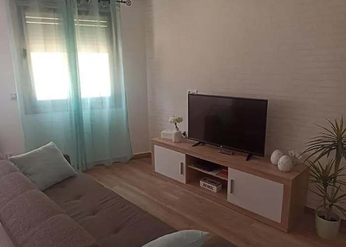 El Rincon De Eva Apartment Cangas do Morrazo