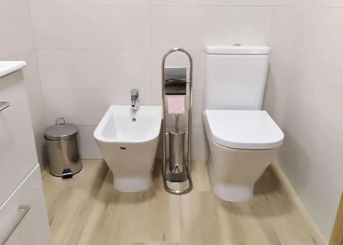 Apartament El Rincon De Eva Cangas do Morrazo