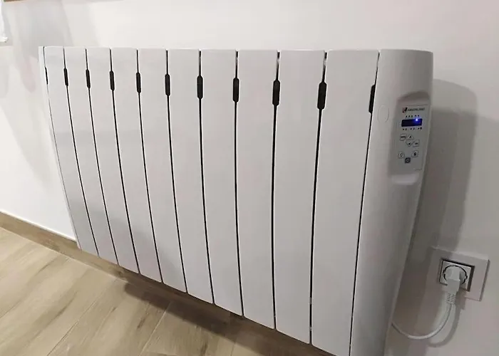 El Rincon De Eva Cangas do Morrazo