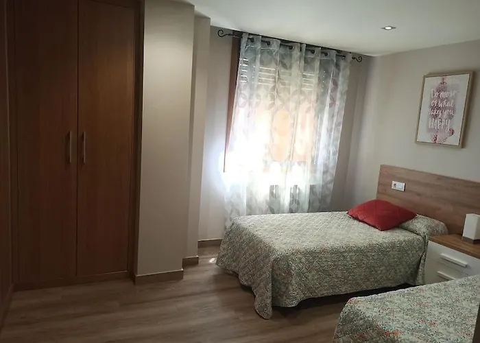 El Rincon De Eva * Cangas do Morrazo