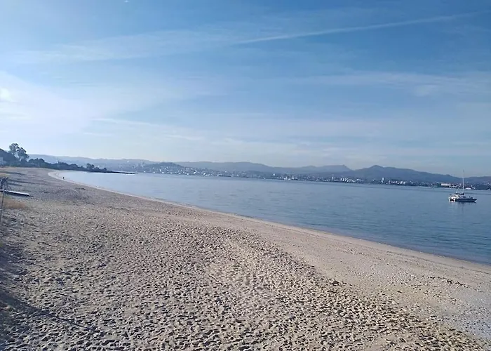 Apartment El Rincon De Eva