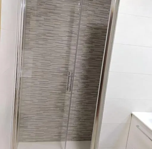 El Rincon De Eva Apartment *