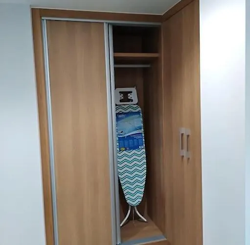 Apartment El Rincon De Eva *