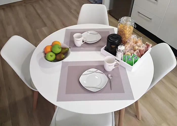 El Rincon De Eva Apartament Cangas do Morrazo