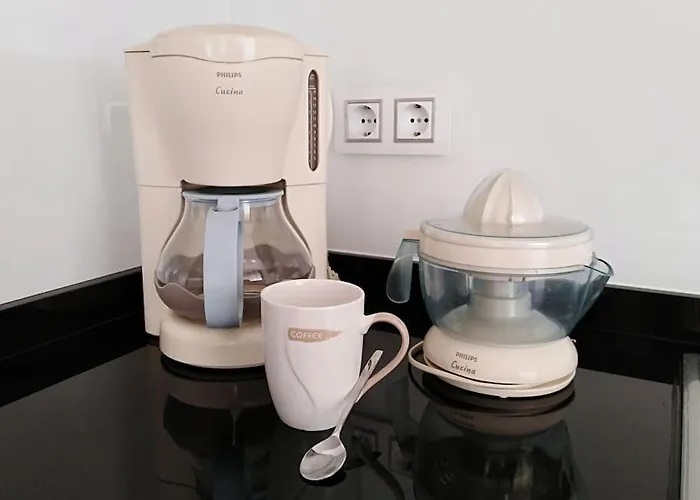 Apartment El Rincon De Eva Cangas do Morrazo