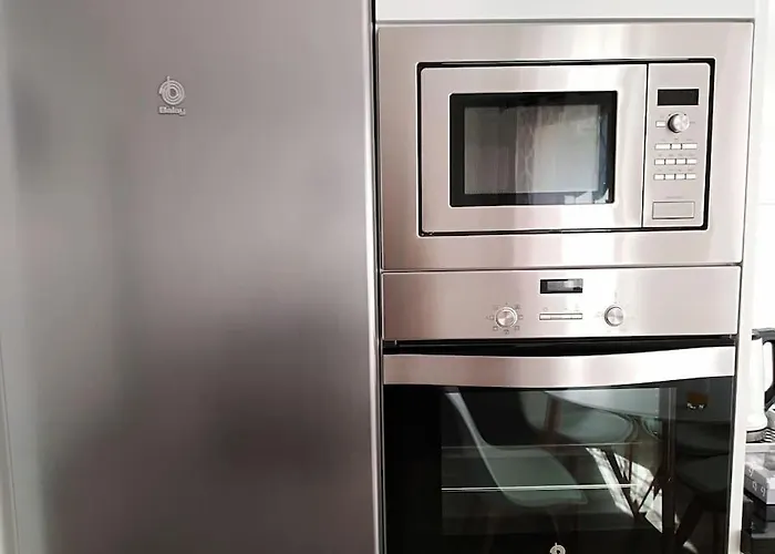 El Rincon De Eva Cangas do Morrazo