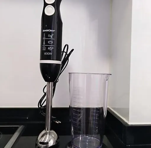 El Rincon De Eva Apartment