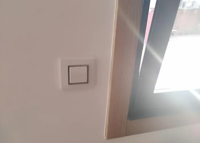 El Rincon De Eva Apartment *