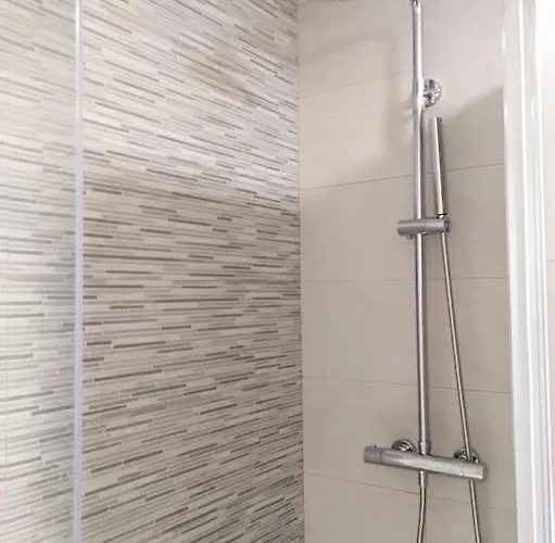 Apartament El Rincon De Eva *