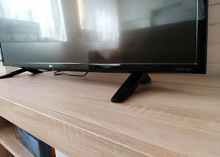 Apartment El Rincon De Eva Cangas do Morrazo