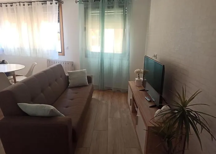 El Rincon De Eva Cangas do Morrazo