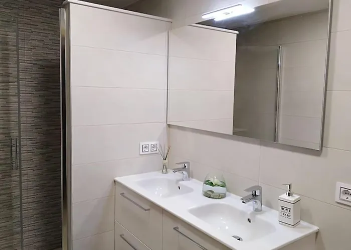 El Rincon De Eva Apartment