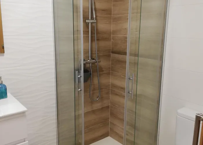 Apartment El Rincon De Eva