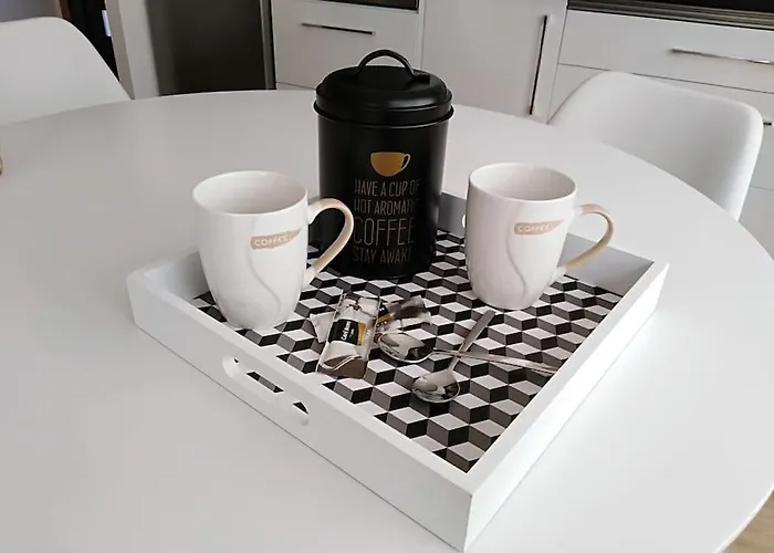 El Rincon De Eva Apartment *