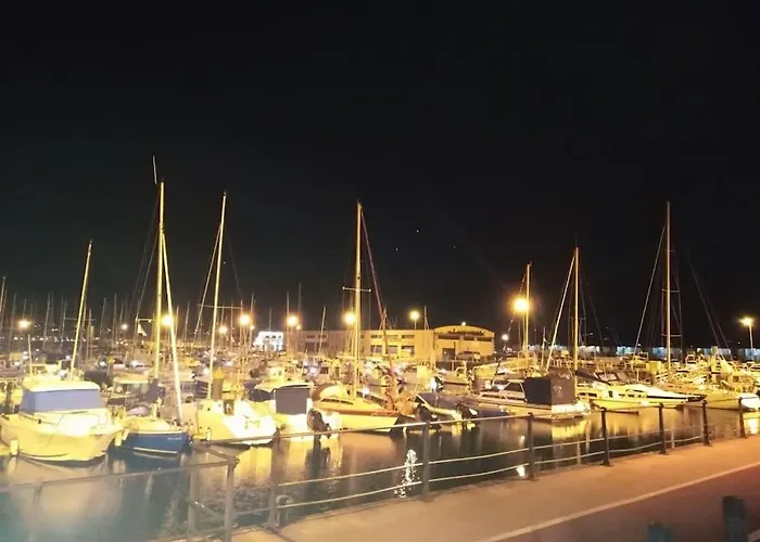 El Rincon De Eva Cangas do Morrazo