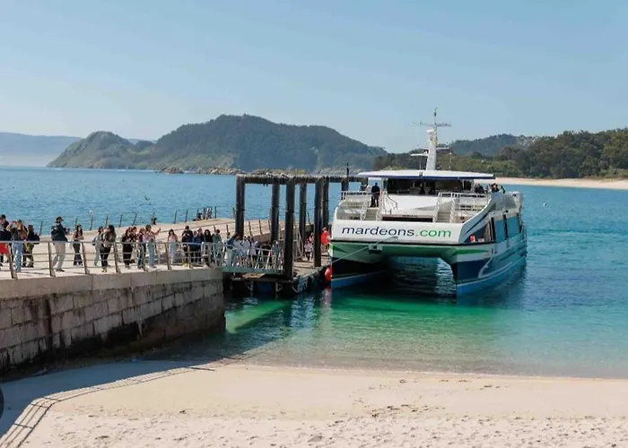 El Rincon De Eva * Cangas do Morrazo