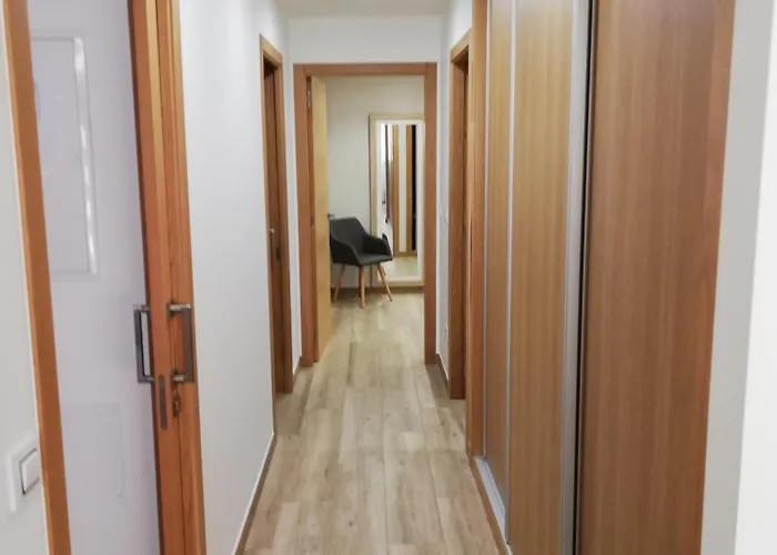 Apartament El Rincon De Eva