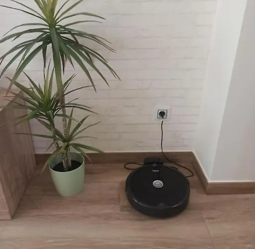 El Rincon De Eva Apartment *