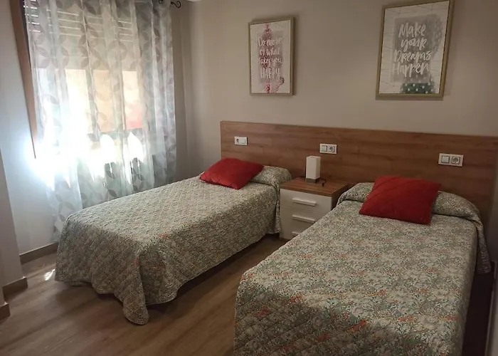 Apartament El Rincon De Eva Cangas do Morrazo