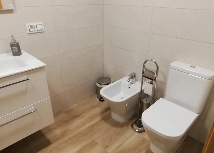 El Rincon De Eva Cangas do Morrazo