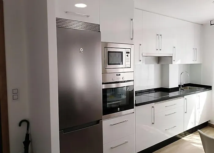 El Rincon De Eva * Cangas do Morrazo