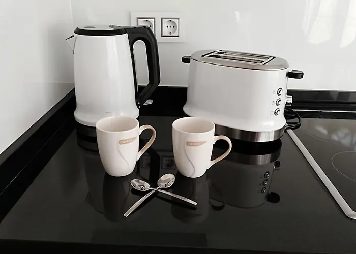 Apartment El Rincon De Eva