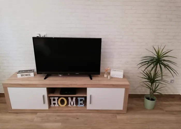 El Rincon De Eva Apartment *