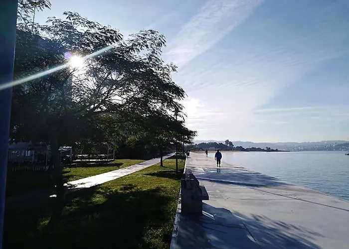 Apartament El Rincon De Eva