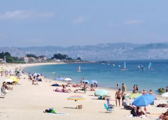 Apartament El Rincon De Eva *