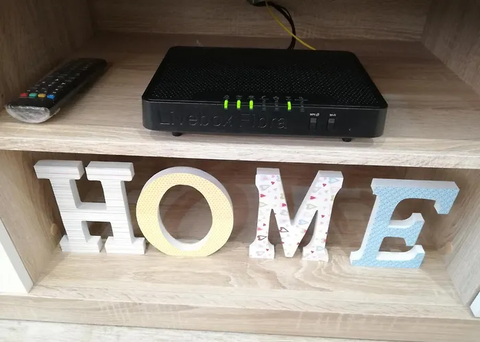 Apartment El Rincon De Eva Cangas do Morrazo