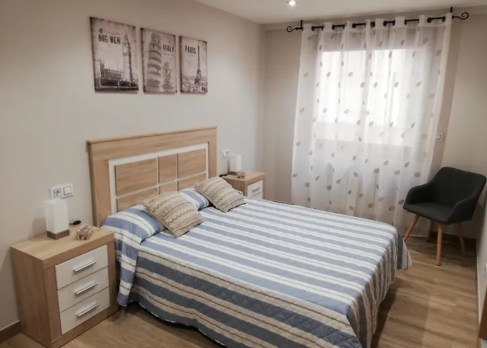 El Rincon De Eva Cangas do Morrazo